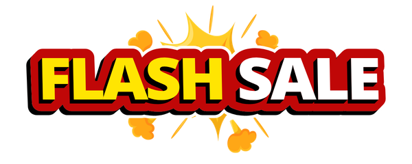 Logo Flash Sale