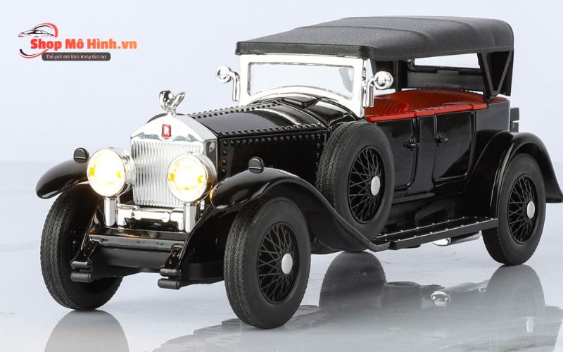 Mô hình xe Rolls-Royce Phantom I 1925 1:32 