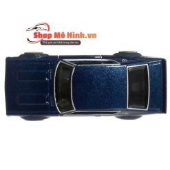 nissan skyline 2000gt r lbwk 164