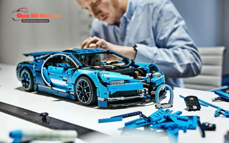 Xe mô hình tĩnh kim loại cao cấp giá tốt, nhiều mẫu xe hot 4 Xe mô hình tĩnh kim loại cao cấp giá tốt, nhiều mẫu xe hot