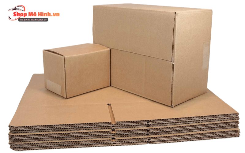 Hướng dẫn cách làm ô tô bằng giấy đẹp, dễ thực hiện tại nhà