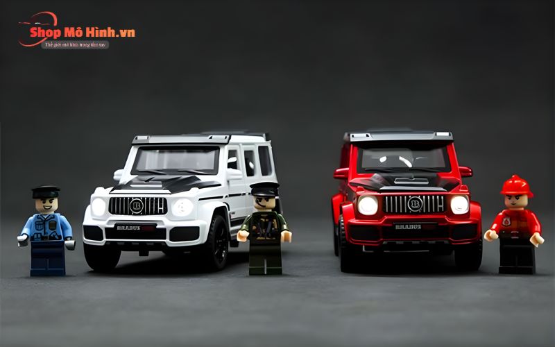 Mô hình xe là gì? Các loại xe mô hình được ưa chuộng hiện nay 8 Mô hình xe là gì? Các loại xe mô hình được ưa chuộng hiện nay