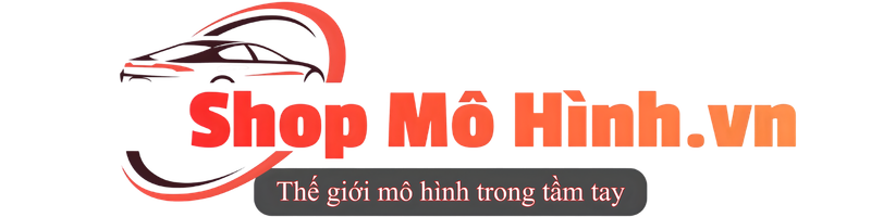 Shop Mô Hình