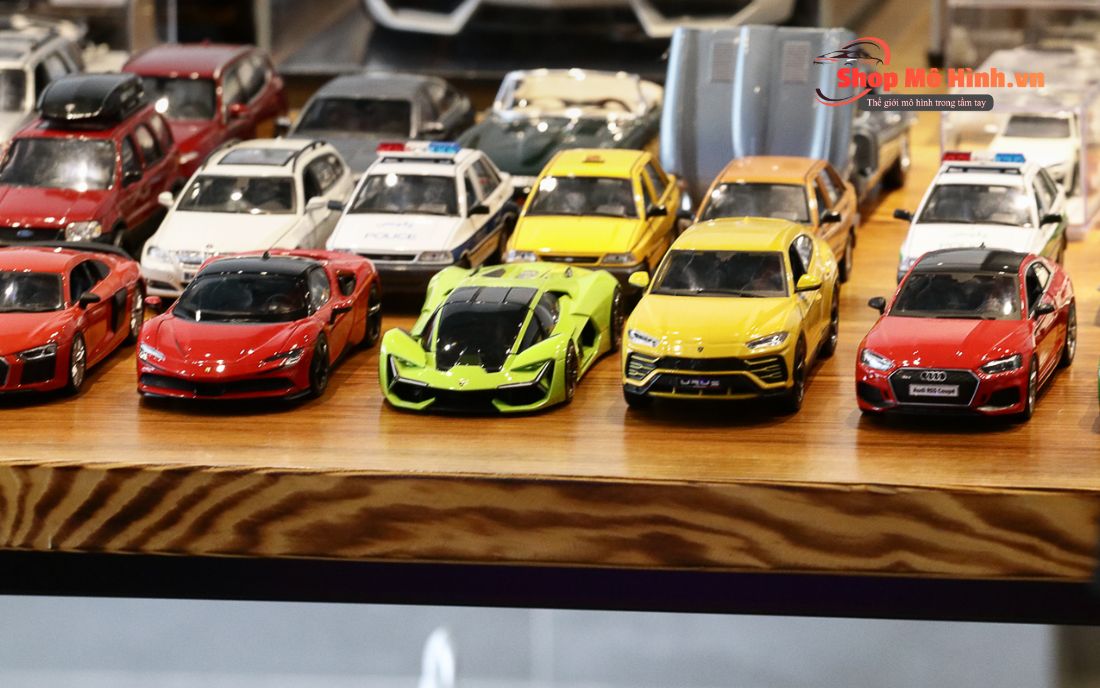 Chương trình khuyến mãi khi mua mô hình tại Shop Mô Hình