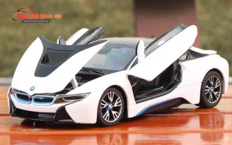 Xe mô hình tĩnh kim loại cao cấp giá tốt, nhiều mẫu xe hot 8 Xe mô hình tĩnh kim loại cao cấp giá tốt, nhiều mẫu xe hot