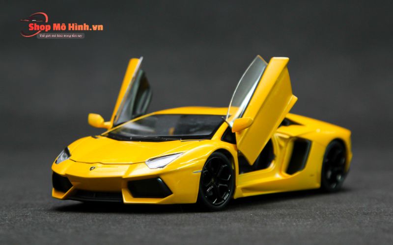 Xe mô hình tĩnh kim loại cao cấp giá tốt, nhiều mẫu xe hot 7 Xe mô hình tĩnh kim loại cao cấp giá tốt, nhiều mẫu xe hot