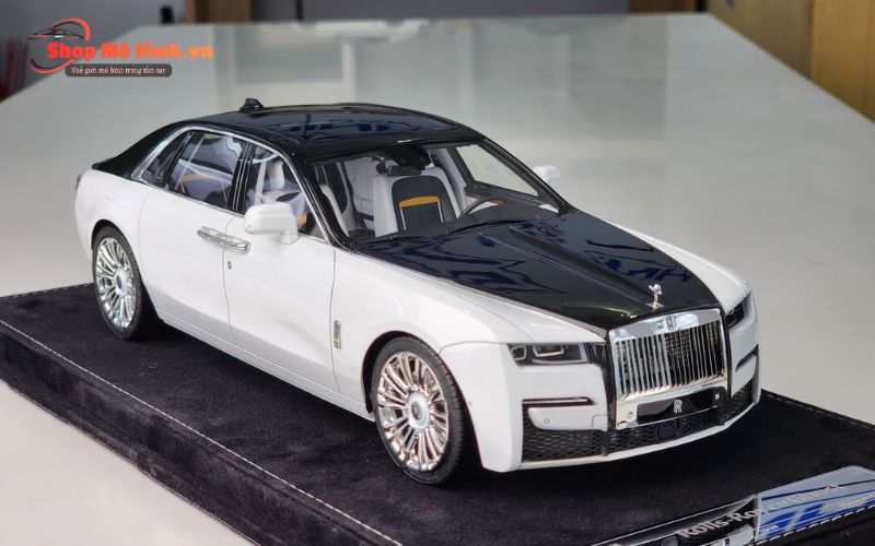 Mô hình xe là gì? Các loại xe mô hình được ưa chuộng hiện nay 7 Mô hình xe là gì? Các loại xe mô hình được ưa chuộng hiện nay