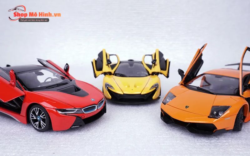 Mô hình xe là gì? Các loại xe mô hình được ưa chuộng hiện nay 3 Mô hình xe là gì? Các loại xe mô hình được ưa chuộng hiện nay