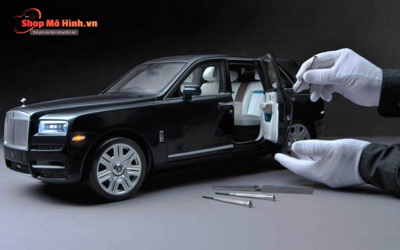 Mô hình xe là gì? Các loại xe mô hình được ưa chuộng hiện nay 6 Mô hình xe là gì? Các loại xe mô hình được ưa chuộng hiện nay