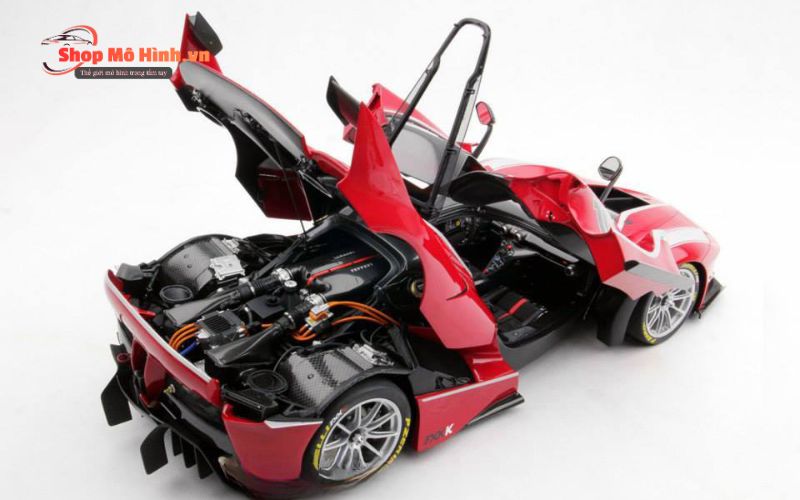 Xe mô hình tĩnh kim loại cao cấp giá tốt, nhiều mẫu xe hot 6 Xe mô hình tĩnh kim loại cao cấp giá tốt, nhiều mẫu xe hot