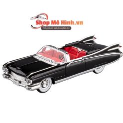 Mô hình xe 1959 Cadillac Eldorado Biarritz 1:24