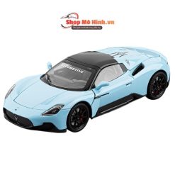 Mô hình xe Maserati MC20 tỷ lệ 1:24