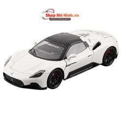 Mô hình xe Maserati MC20 tỷ lệ 1:24