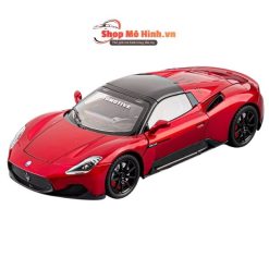 Mô hình xe Maserati MC20 tỷ lệ 1:24
