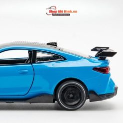 Mô hình xe BMW M4 Coupé 1:32 Giá Rẻ