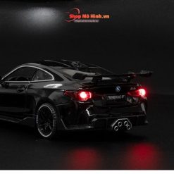 Mô hình xe BMW M4 Coupé 1:32 Giá Rẻ