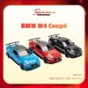 Mô hình xe BMW M4 Coupé 1:32 Giá Rẻ