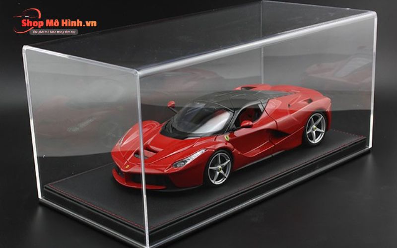 Mô hình xe ô tô trưng bày cao cấp, đa dạng, giá tốt