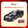 Mô hình Ford Mustang Shelby GT500 1:32