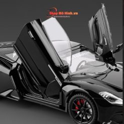 Mô hình xe Maserati MC20 tỷ lệ 1:24