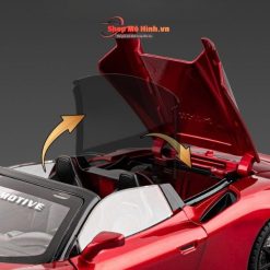 Mô hình xe Maserati MC20 tỷ lệ 1:24