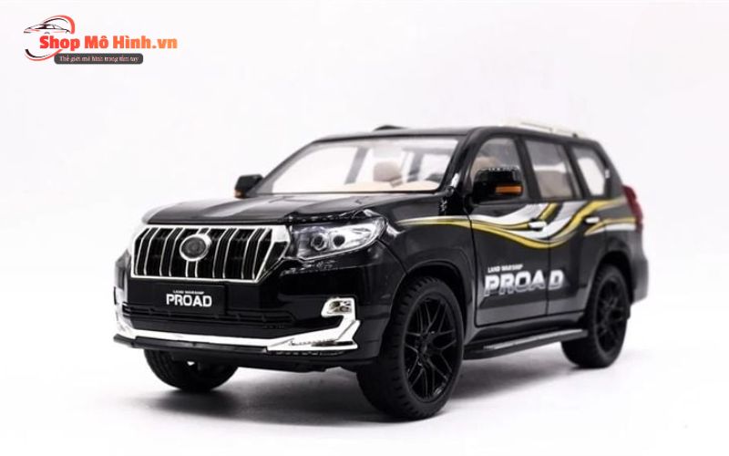 Mô hình xe ô tô trưng bày cao cấp, đa dạng, giá tốt