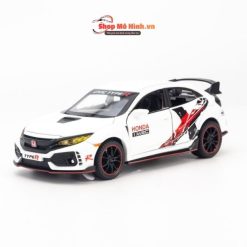 Mô hình xe Honda Civic Type R 1:32