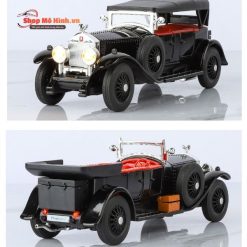 Mô hình xe Rolls-Royce Phantom I 1925 1:32