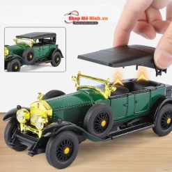 Mô hình xe Rolls-Royce Phantom I 1925 1:32