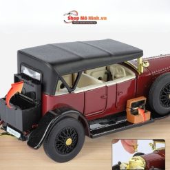 Mô hình xe Rolls-Royce Phantom I 1925 1:32