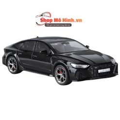 Mô Hình Xe Audi SportBack RS7 1:24 Chi Tiết, Giá Tốt