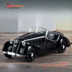 Mô hình Audi Wanderer W25K Roadster tỷ lệ 1:32