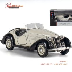 Mô hình Audi Wanderer W25K Roadster tỷ lệ 1:32