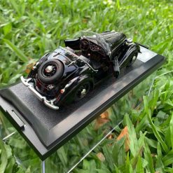 Mô hình Audi Wanderer W25K Roadster tỷ lệ 1:32