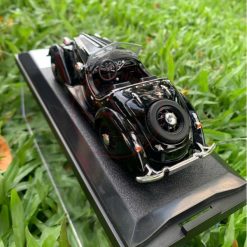 Mô hình Audi Wanderer W25K Roadster tỷ lệ 1:32