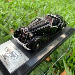 Mô hình Audi Wanderer W25K Roadster tỷ lệ 1:32