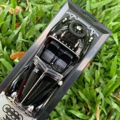 Mô hình Audi Wanderer W25K Roadster tỷ lệ 1:32