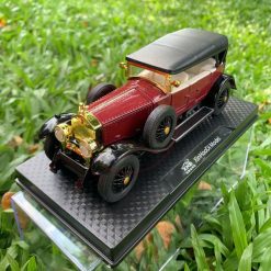 Mô hình xe Rolls-Royce Phantom I 1925 1:32