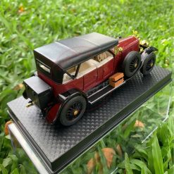 Mô hình xe Rolls-Royce Phantom I 1925 1:32
