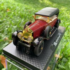 Mô hình xe Rolls-Royce Phantom I 1925 1:32