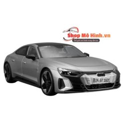 Mô Hình Xe Audi RS E-tron GT 1:18 Cao Cấp