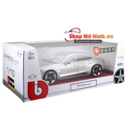 Mô Hình Xe Audi RS E-tron GT 1:18 Cao Cấp