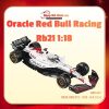 Mô Hình Xe Oracle Red Bull Racing RB21 1:18 Chính Hãng