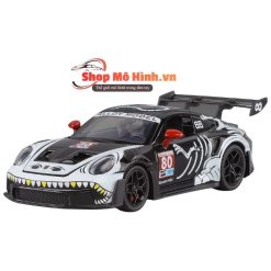 Mô Hình Xe Porsche 911 GT3 RS 1:32 Kim Loại