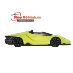 16 lamborghini centenario roadster 164 5