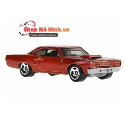 1970 custom plymouth road runner 164 4