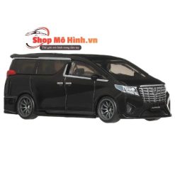 Xe mô hình 2015 Toyota Alphard Hot Wheels 1:64 – Boulevard