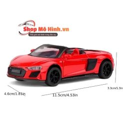 audi r8 spyder 139
