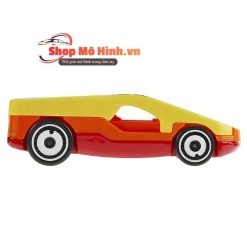 Mô Hình Xe HW Test Ride Hot Wheels 1:64