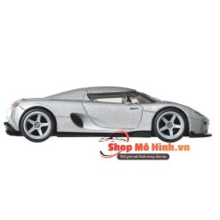 Mô hình Koenigsegg CC850 Hot Wheels Premium 1:64